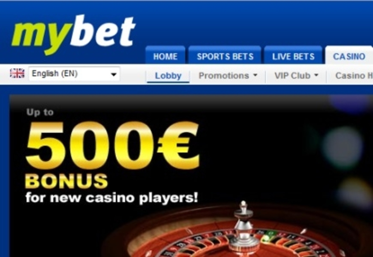 MyBet Casino