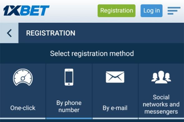 1xbet Registration 2021 In Ghana • How To Register At 1xbet Ghana • Login 1xbet 7893