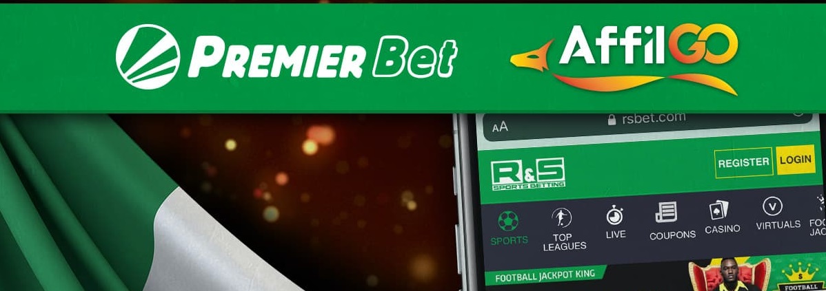 Download Premier Bet App