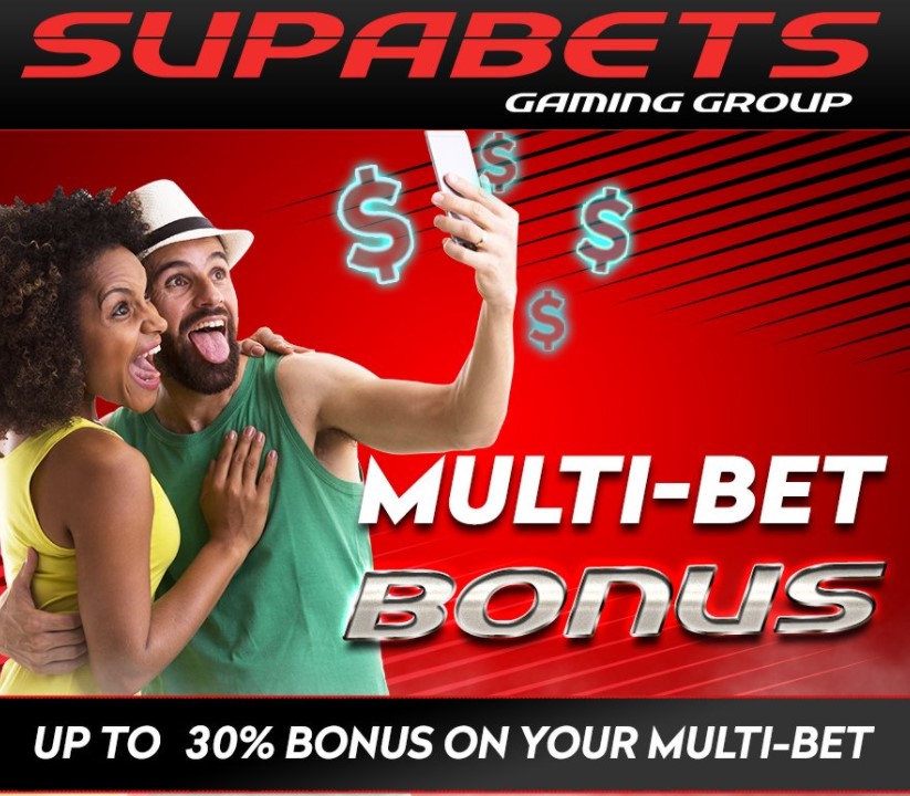 SupaBets Southern Africa: Gambling establishment and you can Gaming VIP also offers to possess Africans!