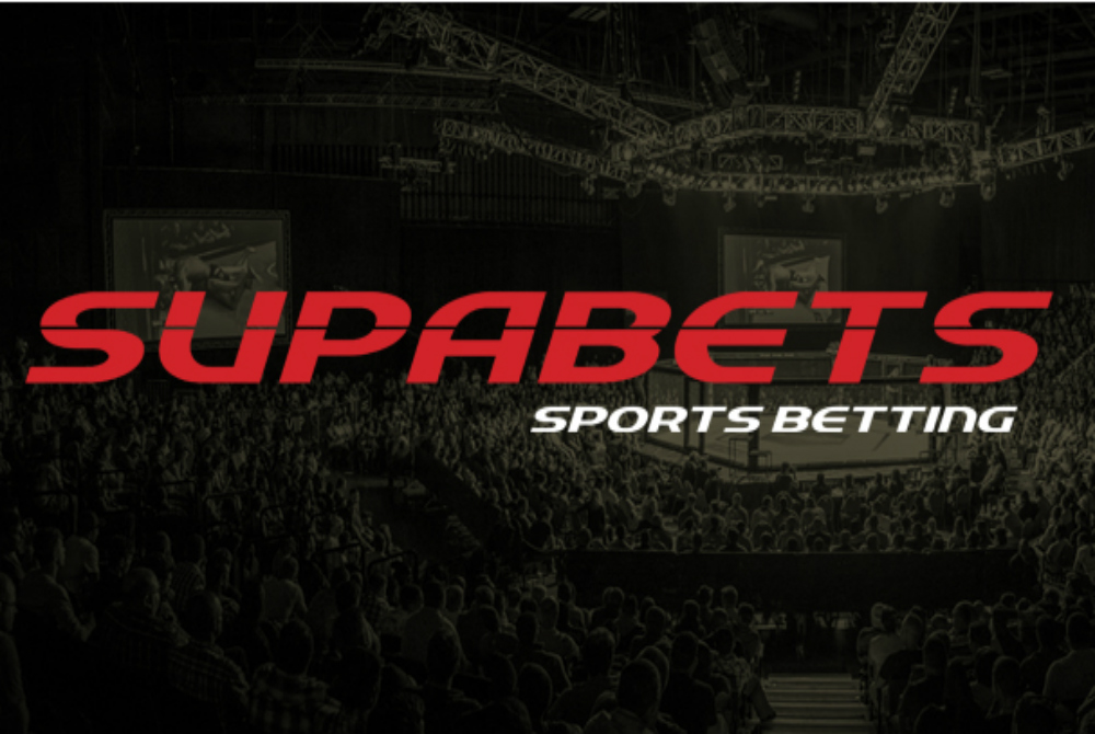 Supabets Promo Code