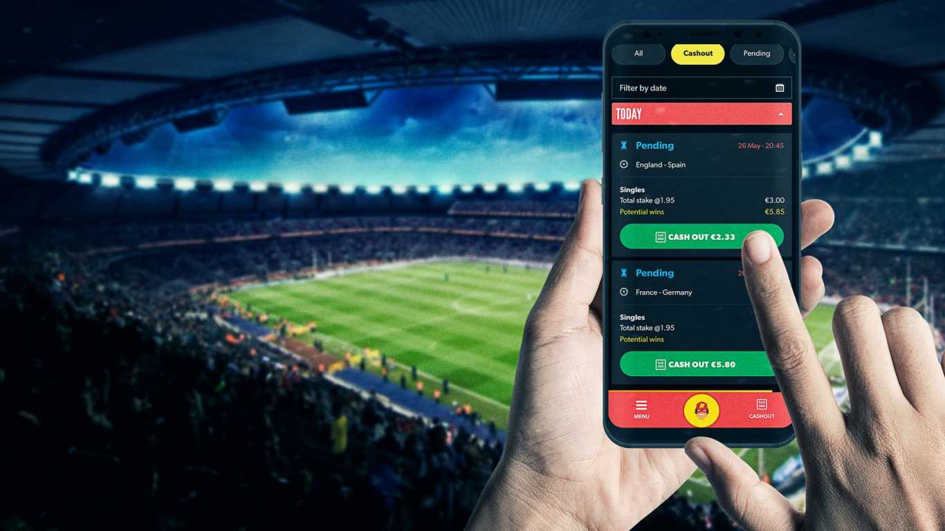 Supabets App For Android