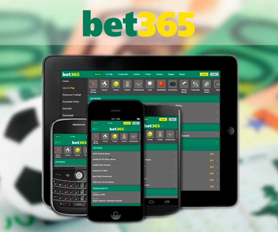 Does Bet365 Work in South Africa? | Africa 21