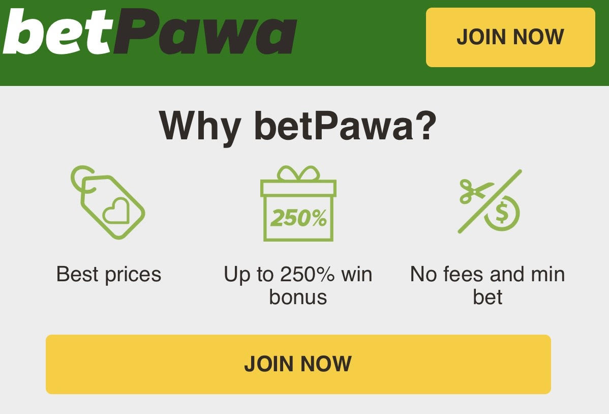 Betpawa apk gh latest