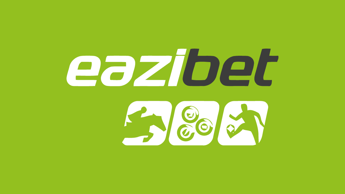 EaziBet Bonus code