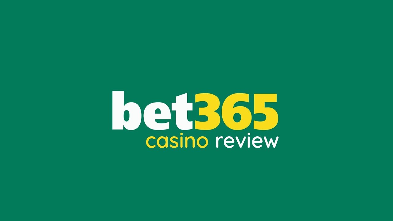 Bet365 Casino