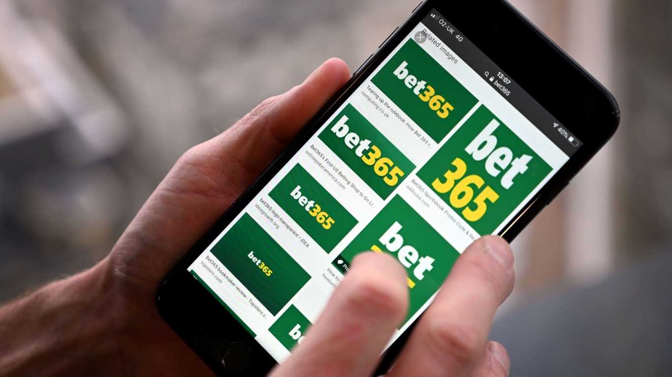 Bet365 Casino Mobile